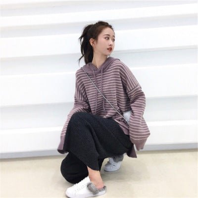 Vêtements d'automne pour femmes enceintes