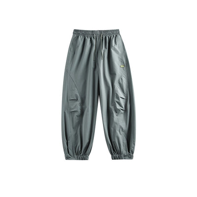 Pantalon de travail cargo droit pour homme