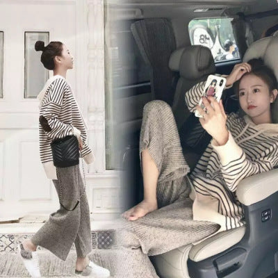 Vêtements d'automne pour femmes enceintes