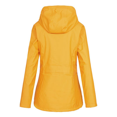 Veste de sport d'extérieur pour femme, vêtements d'hiver