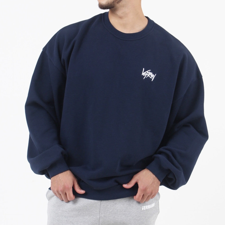 Hommes en sweats à capuche amples et épais