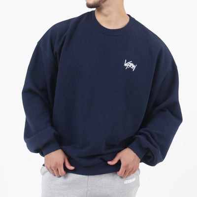 Hommes en sweats à capuche amples et épais