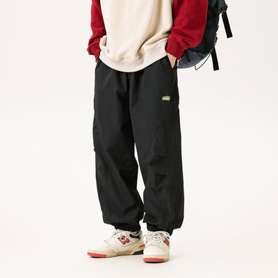 Pantalon de travail cargo droit pour homme