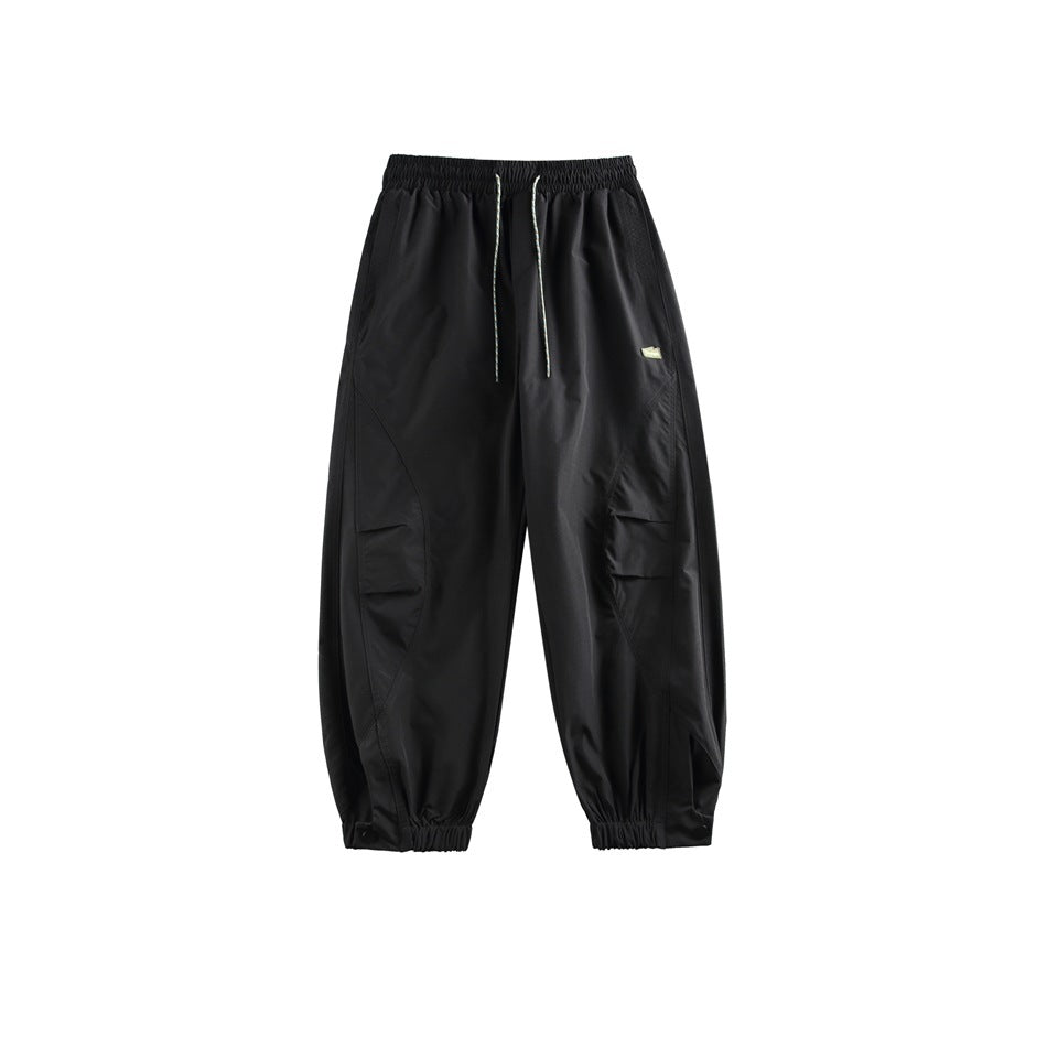 Pantalon de travail cargo droit pour homme