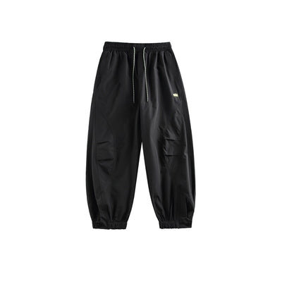 Pantalon de travail cargo droit pour homme